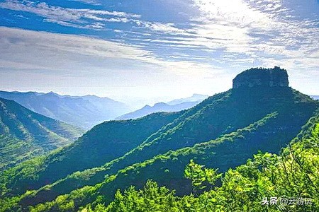 潍坊前十旅游景点,潍坊游玩景点排名前十名有哪些