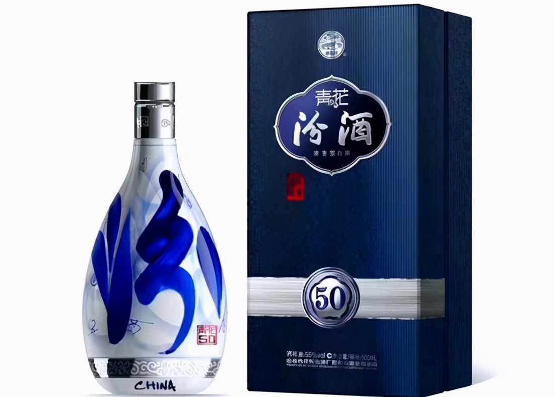 中国最好喝的高端十款酒,2021中国最好喝的6款白酒