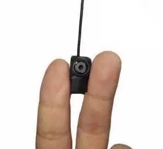 针孔摄像头如何被发现,发现针孔摄像头该如何正确处理