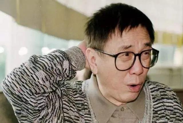 黄霑批评刘德华,黄霑训斥刘德华视频