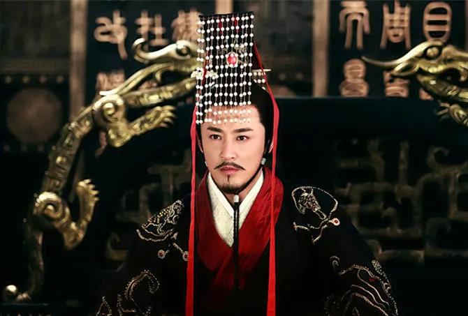 刘彻延年,汉武帝刘彻成功秘诀