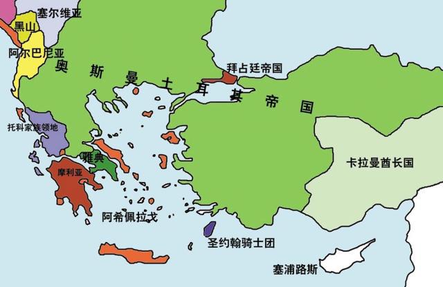 火器发展史为什么是西方,为什么说欧洲的火器历史来路不明