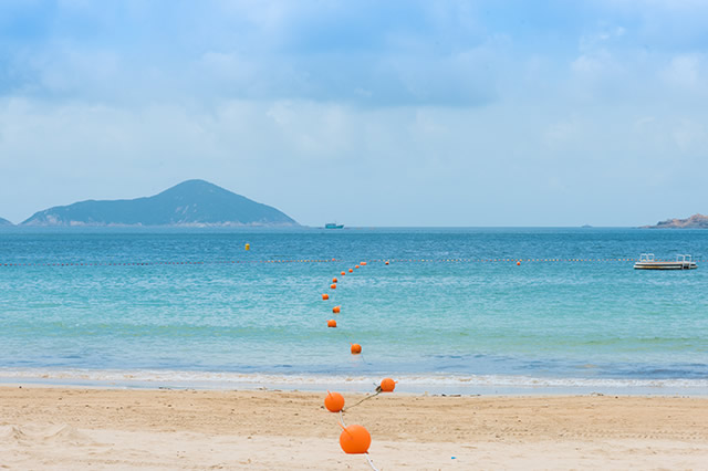 香港十大著名景点简介,香港大屿山景点简介