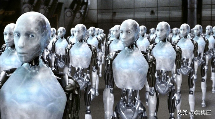 2050年的科技会是什么样子,2050年人类会是什么样