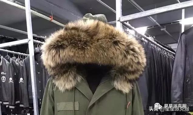 派克服毛领长了怎么办,派克服毛领的作用