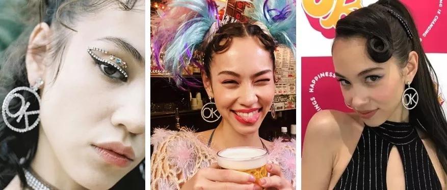 以前我觉得它土，现在没它我土