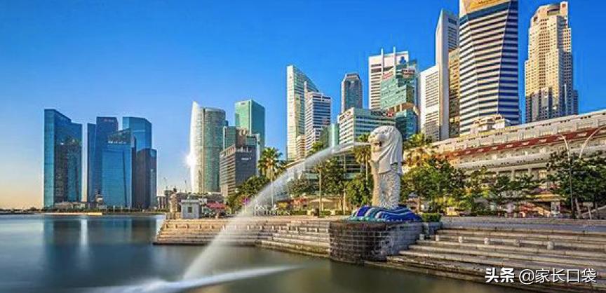 新加坡教育体系全解析,新加坡分流教育方案