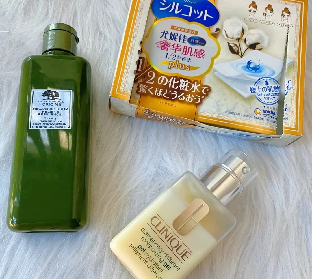 公认好用水乳,公认口碑最好的水乳油皮