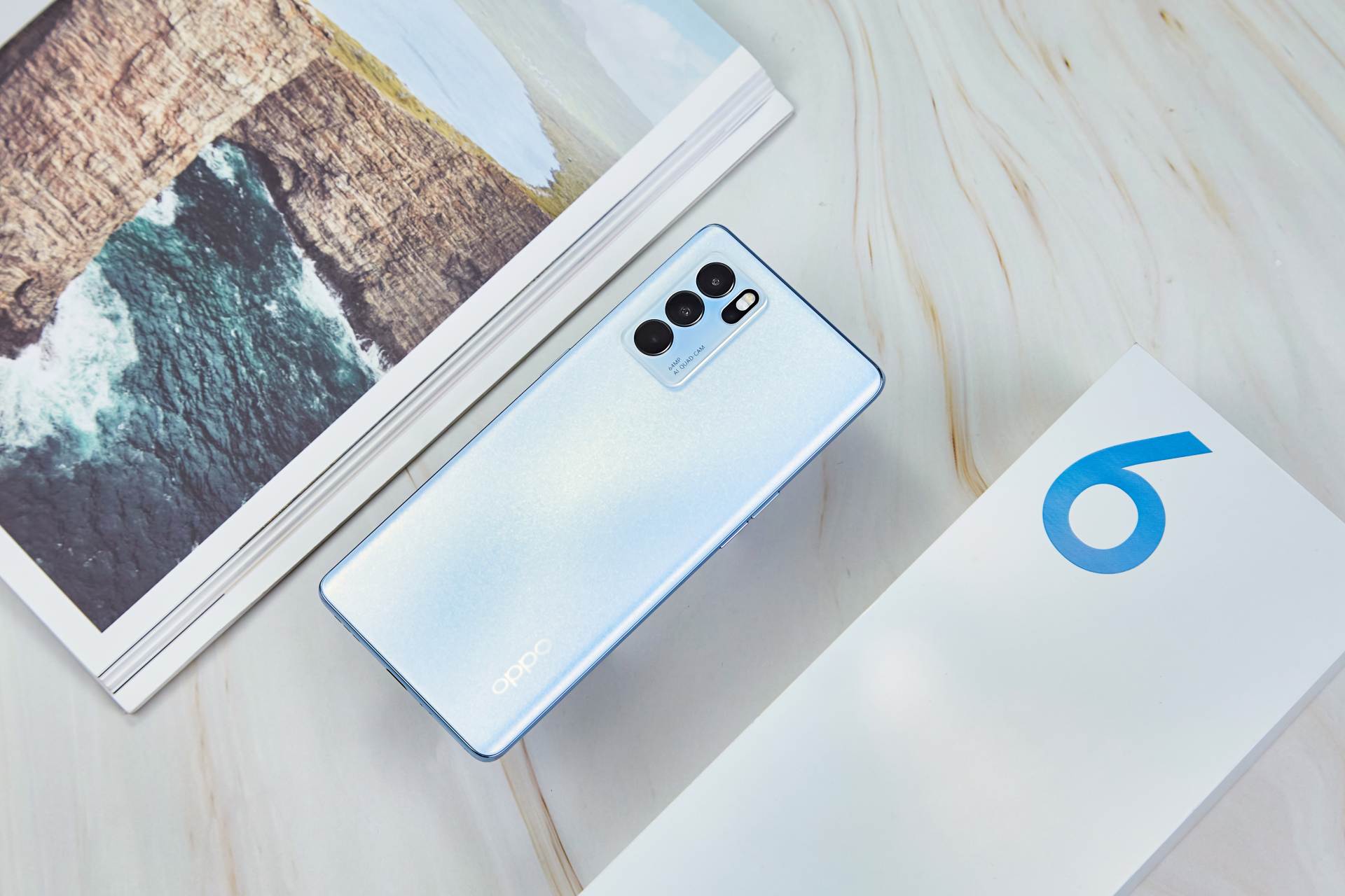 oppo手机行业分析,oppo手机行业发展趋势分析