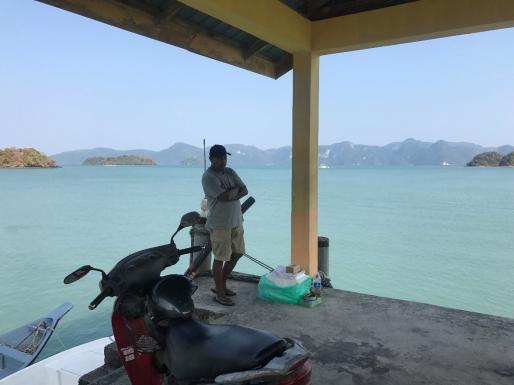 xplorasia：旅游倒霉鬼的旅游囧记（下）