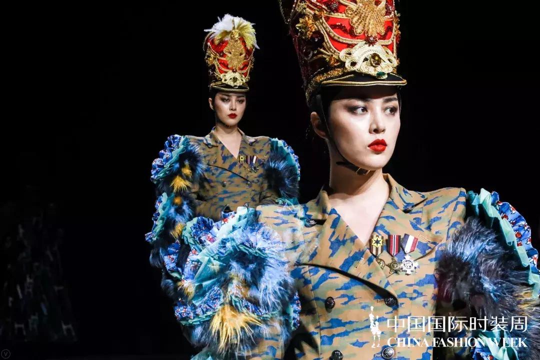 郭爽讲述,郭爽设计师