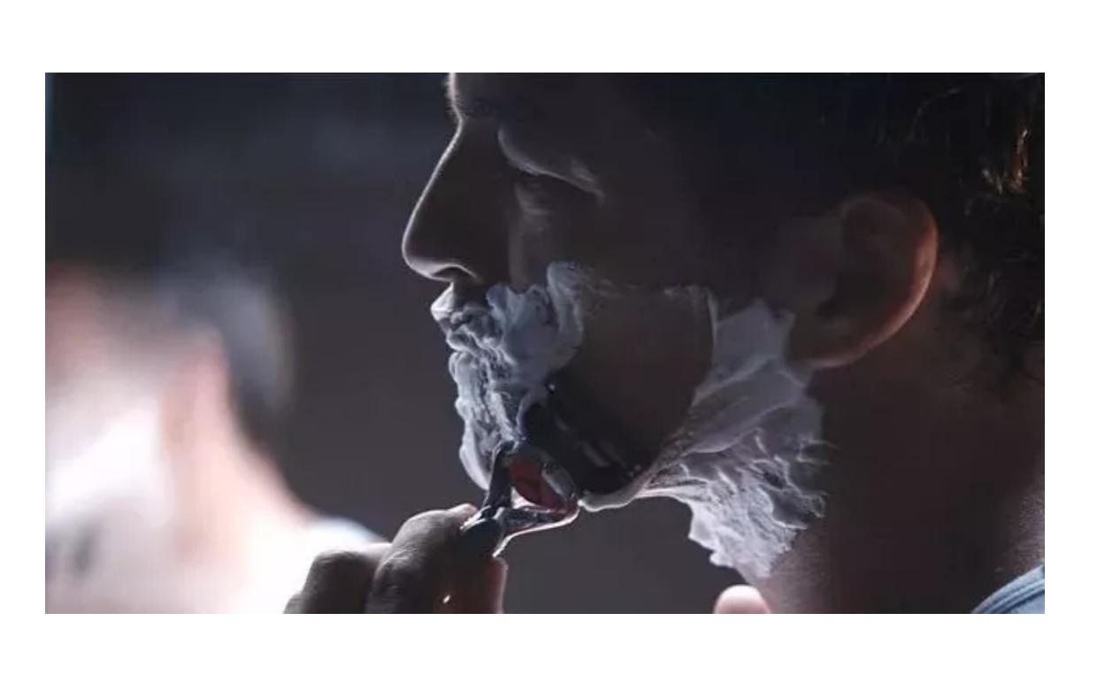 小米商城男人专属“宝刀”，德国纳米级工艺，奔驰车主：可用一年