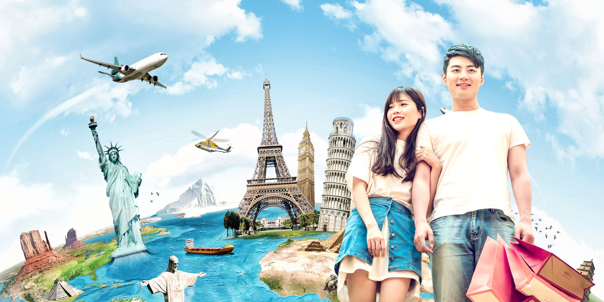 出国旅行喜欢带手信？但是要记得这些不能带，你知道了吗？