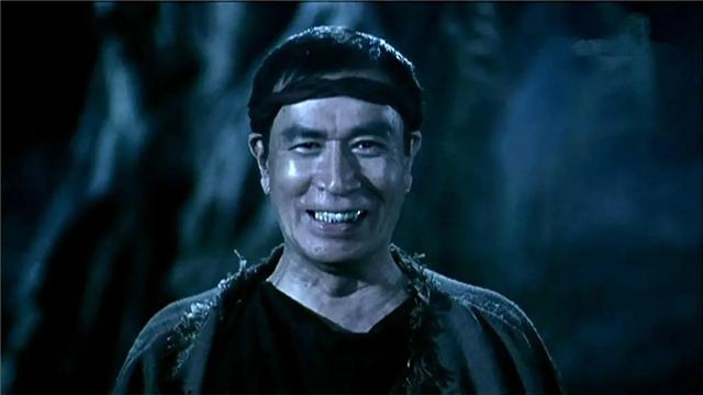 香港第一cult片《力王》：上映7天被下线，堪称“童年阴影”