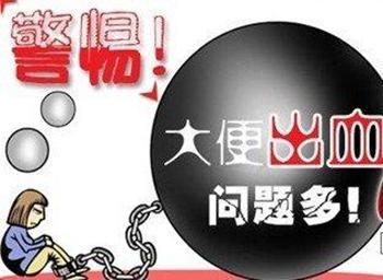 痔疮久了会变成直肠癌吗,痔疮为什么会变直肠癌