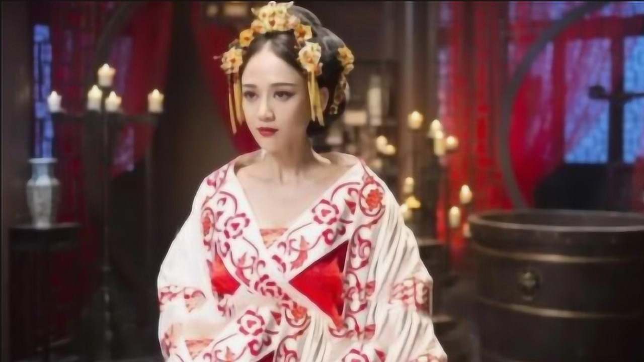 独孤三姐妹都嫁给谁,独孤家的三姐妹都当上了皇后