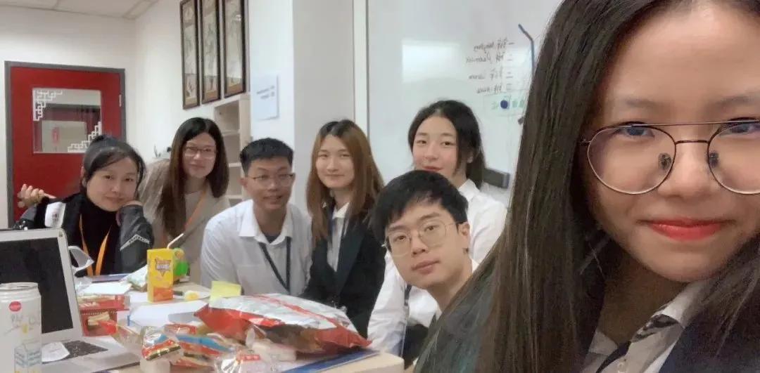 转新学校不适应,读了国际学校反而很迷茫