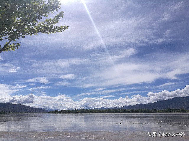 川藏线山南探幽,骑行西藏之旅感悟