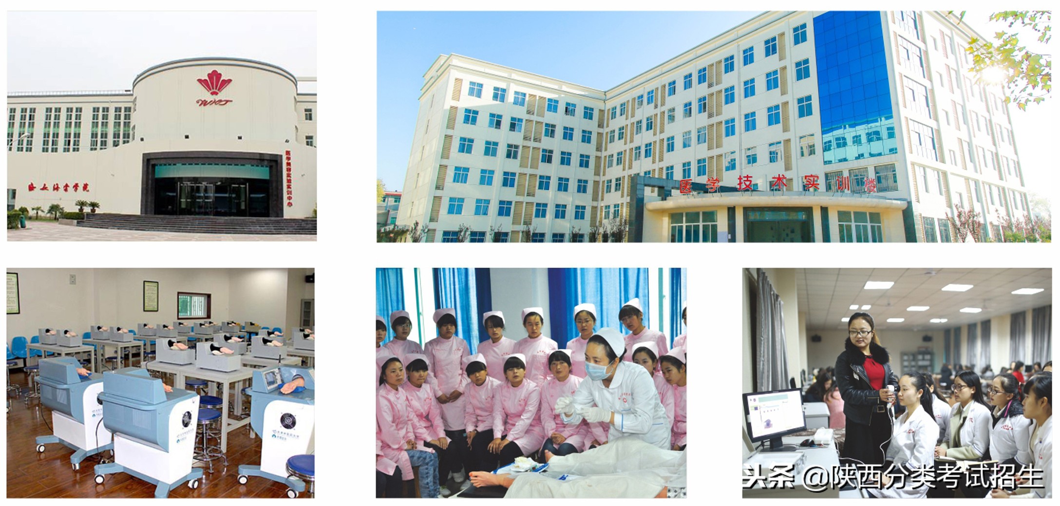 西安海棠职业学院学费,西安海棠职业学院报名