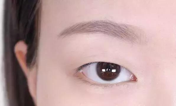 单眼皮日常眼妆教程,单眼皮眼妆教程视频