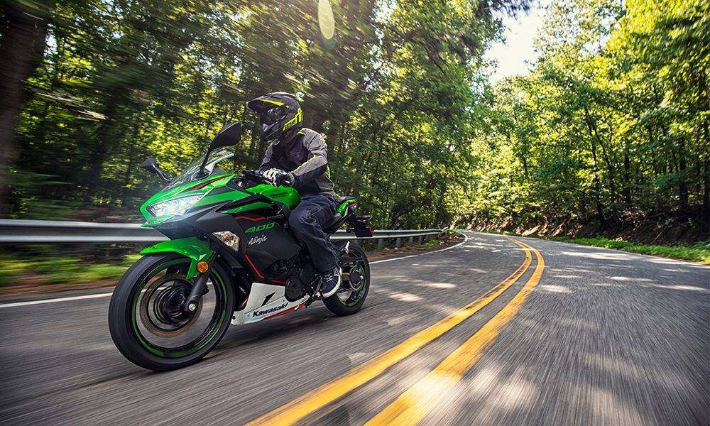 川崎ninja400测速,川崎ninja400限速怎么改