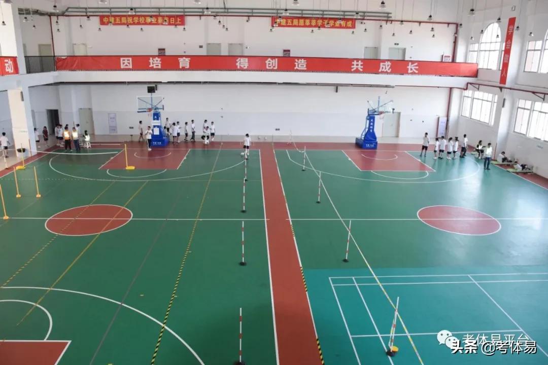 中考体考模拟,体育中考笔试模拟卷