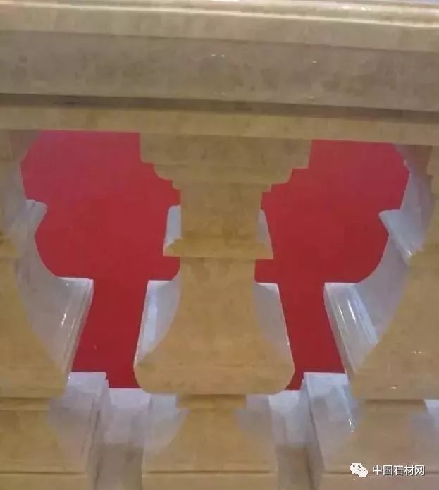 石材栏杆设计样式,石材栏杆圆形