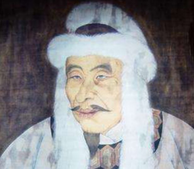 游牧民族跟渔猎民族,游牧民族打得过满清吗