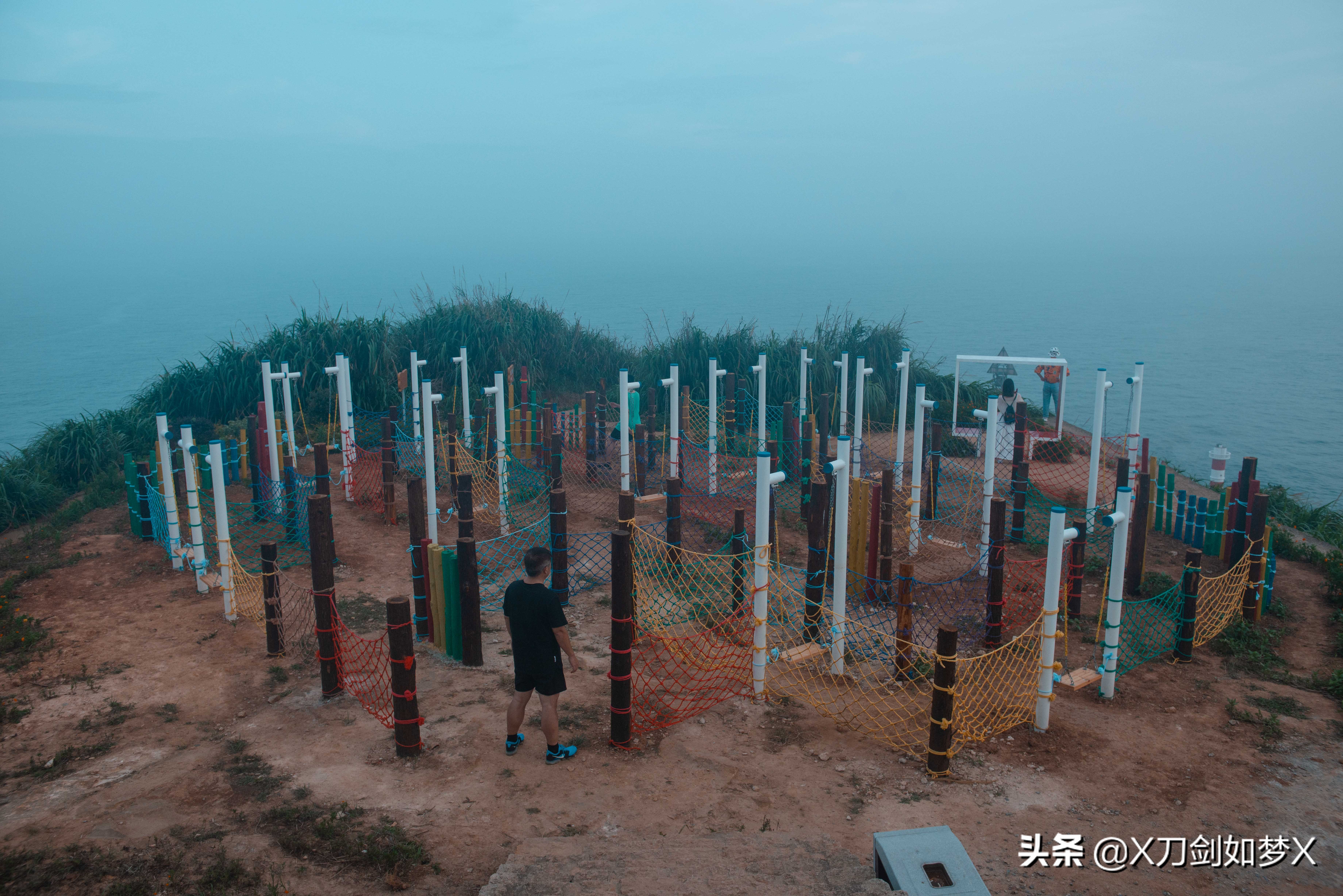 东极岛如何跳岛,都有什么办法上东极岛