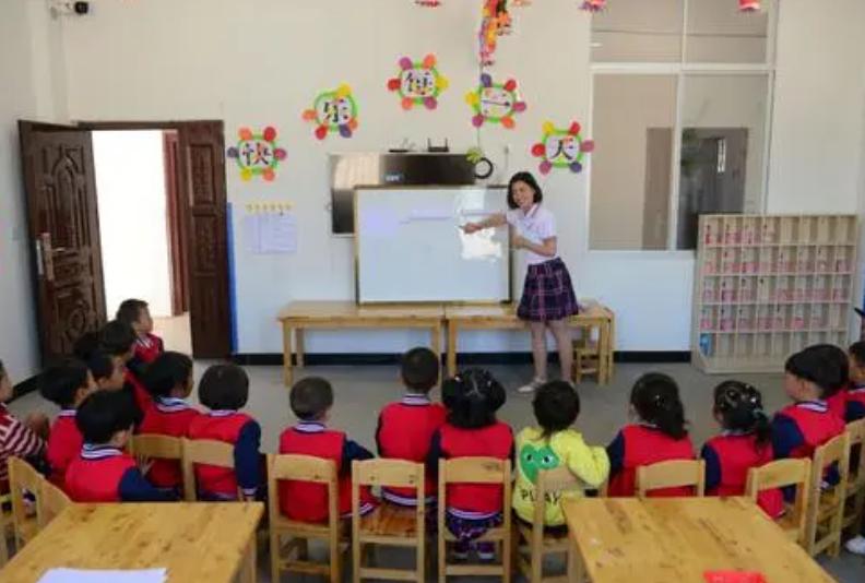 北京私立幼儿园和公立幼儿园区别,深圳私立幼儿园与公立幼儿园区别