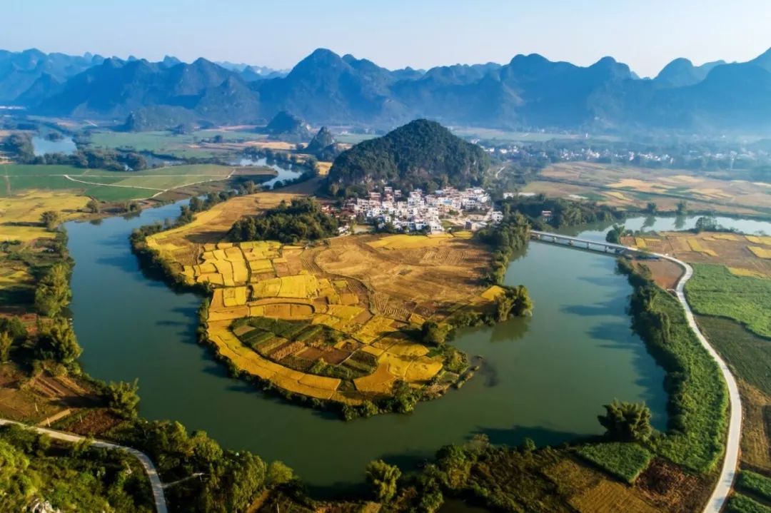 20个值得去的地方,适合一个人旅行去的地方推荐