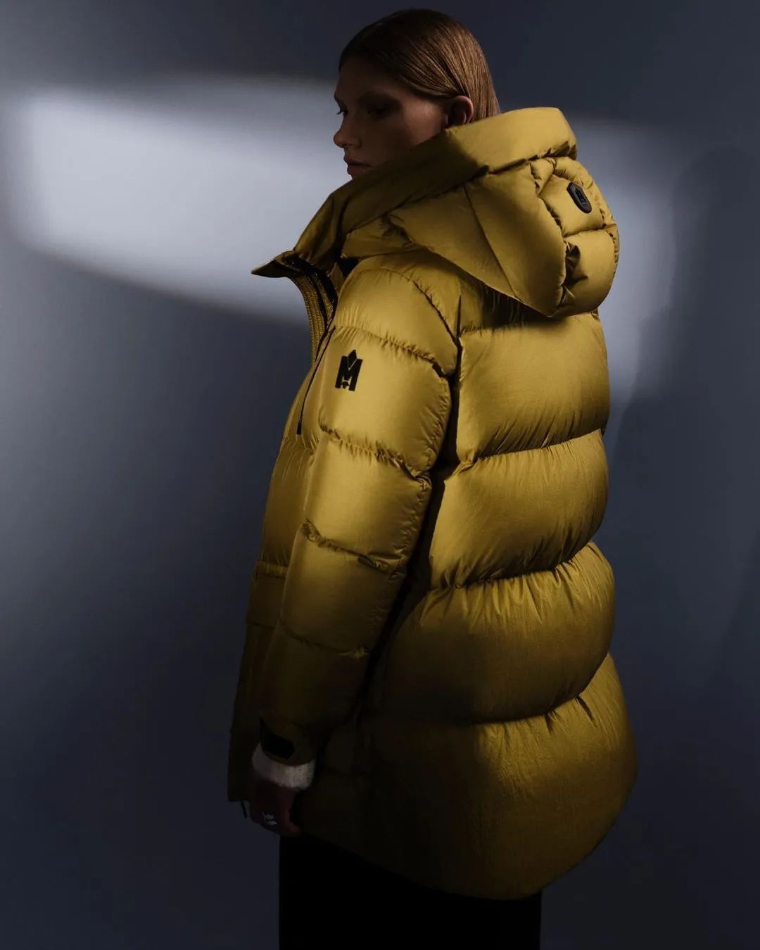 adidas羽绒服种草,冬奥羽绒服种草