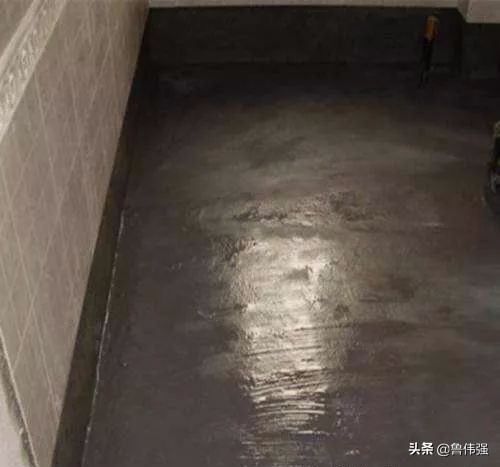 防水砂浆可以代替抹灰吗,干混抹灰砂浆是防水砂浆吗