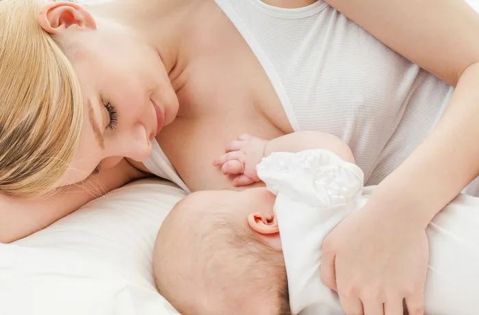 母乳喂养你不知道的三大好处,你必须知道的母乳喂养知识
