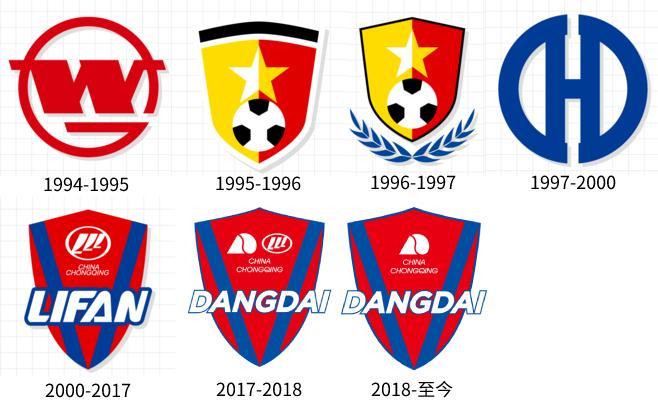 2015年中超队徽,2016中超各队队徽图片