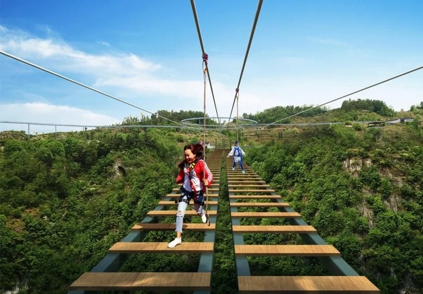 大连棠梨乐游谷民俗招商,大连西郊国家森林公园棠梨乐游谷