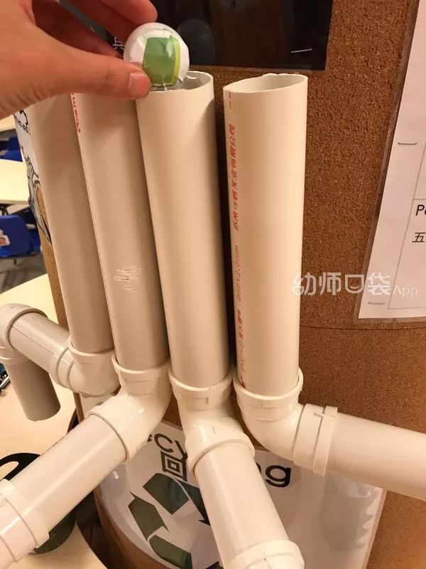 这份小中大班科探区全攻略请收好，让你省时省力又省心