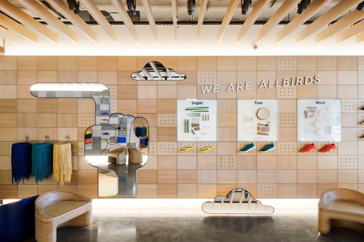 甘蔗鞋allbirds,allbirds品牌是什么档次