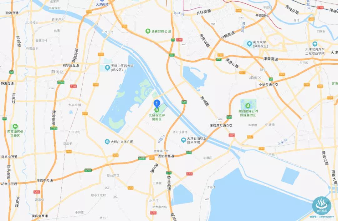 光合谷天沐温泉团购老人,光合谷天沐温泉酒店