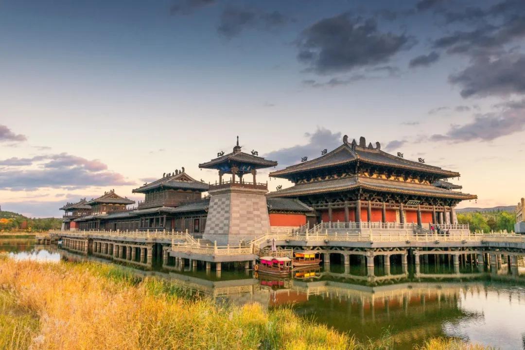 山西旅游必去10个地方,山西旅游最值得去的八个地方