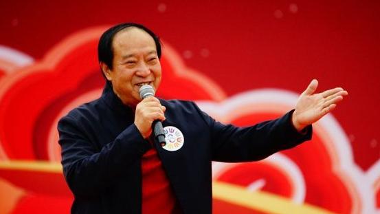 牛群现在靠什么生活,相声牛群晚年生活
