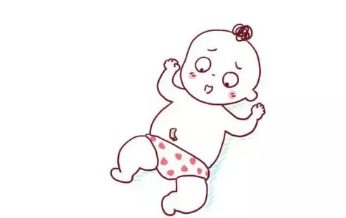 剪脐带时母亲痛不痛,剪断脐带妈妈