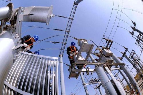 江西省2020年12月第一周机械电子电器项目共52条