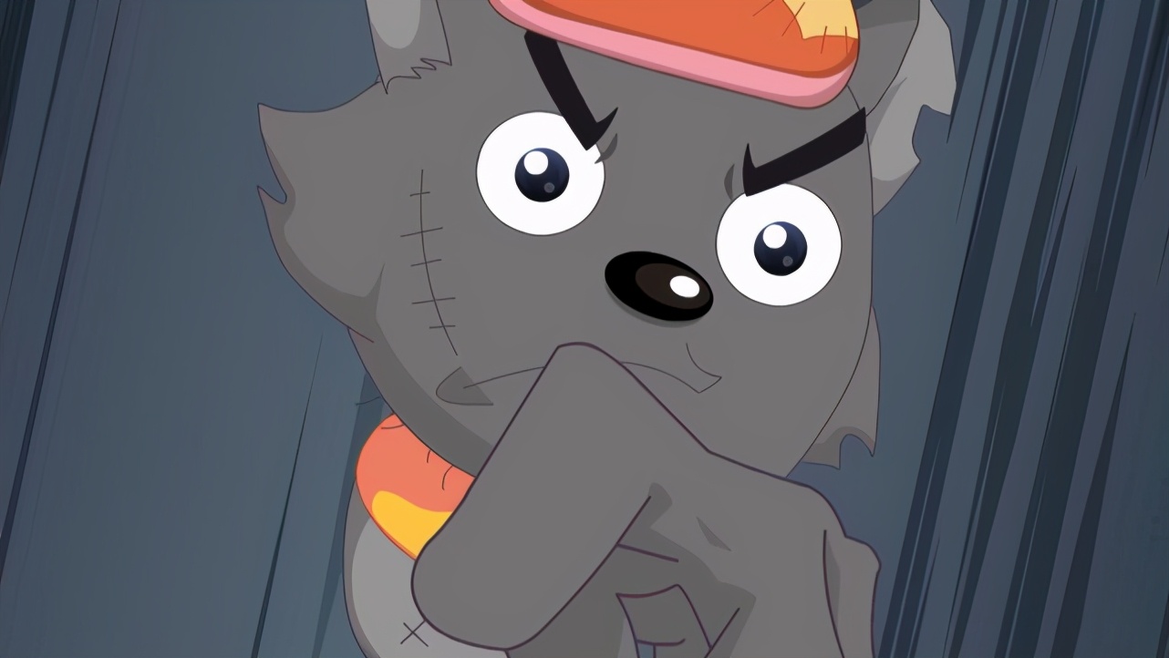 喜羊羊与灰太狼球场上的绝美爱情,喜羊羊与灰太狼灰太狼最强的形态