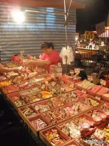 零食动画片国产,动画童年零食