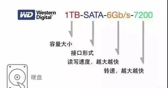 电脑参数如何在电脑上查看,电脑配置主要看哪些参数