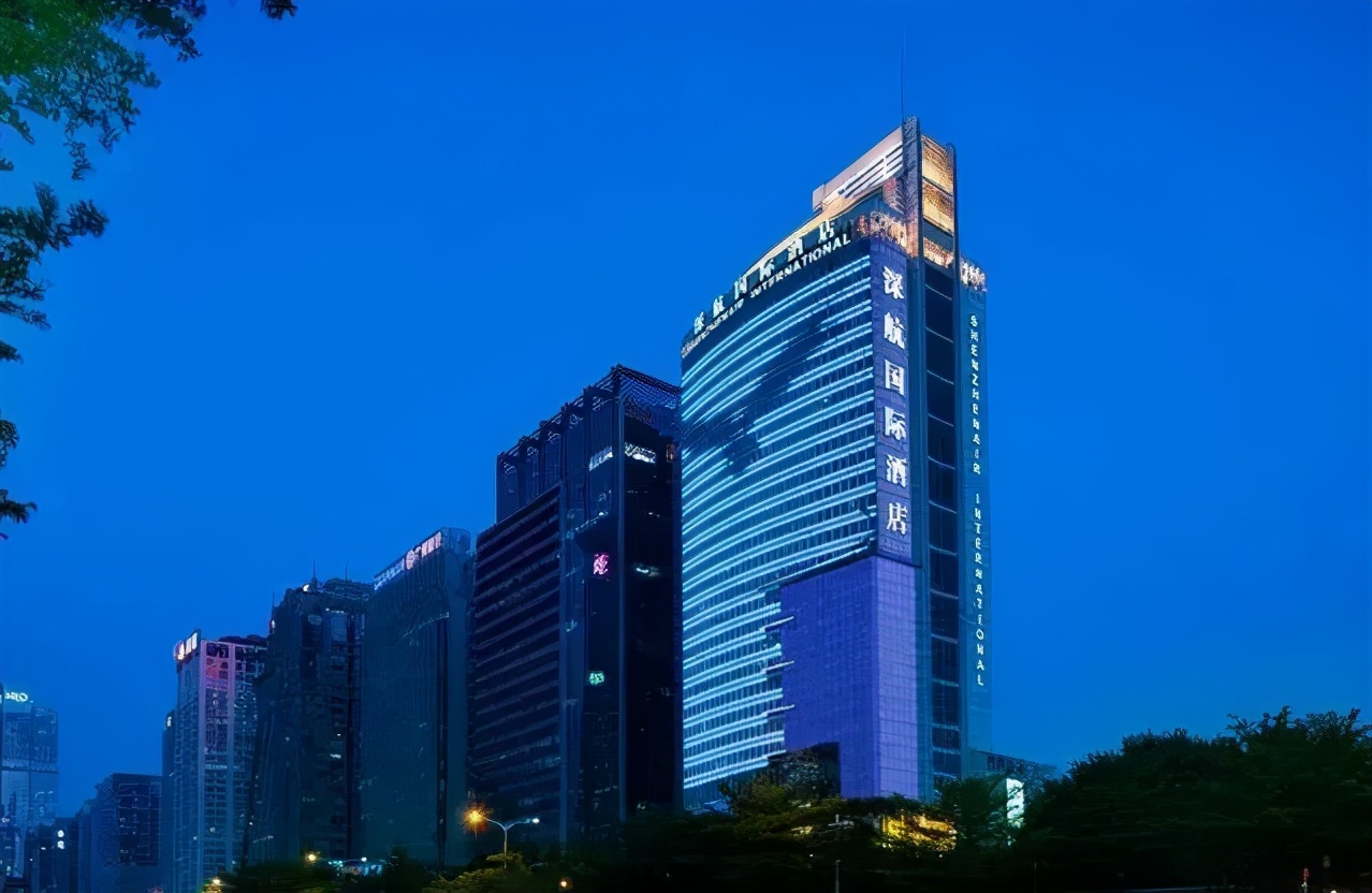 五星酒店哪家强？二十城口碑TOP1榜单出炉