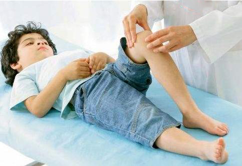 怎么预测小孩长大能长多高,孩子大高个