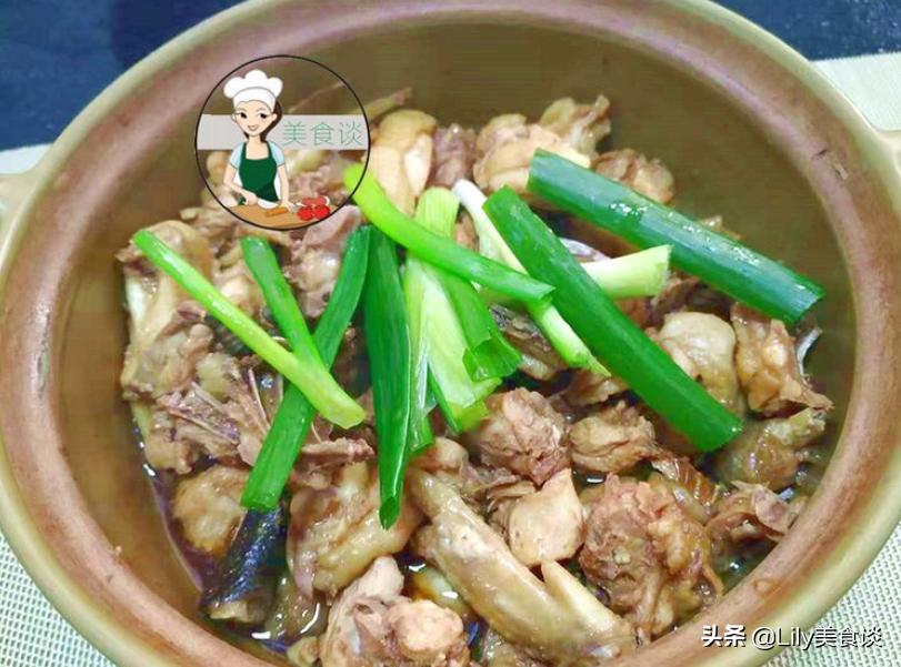 推荐六款鸡肉做法待客不愁,家庭鸡肉简单做法窍门