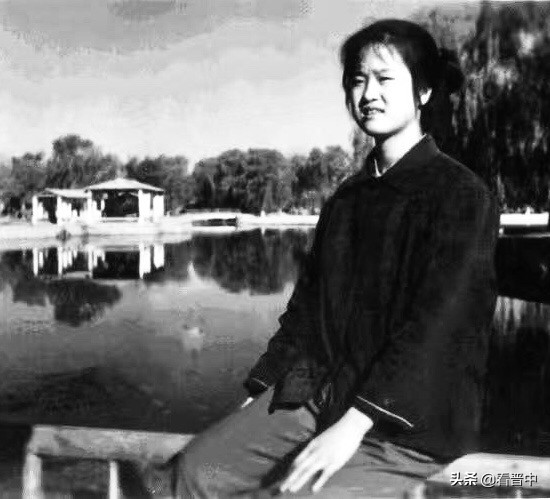 我这个女性的40年